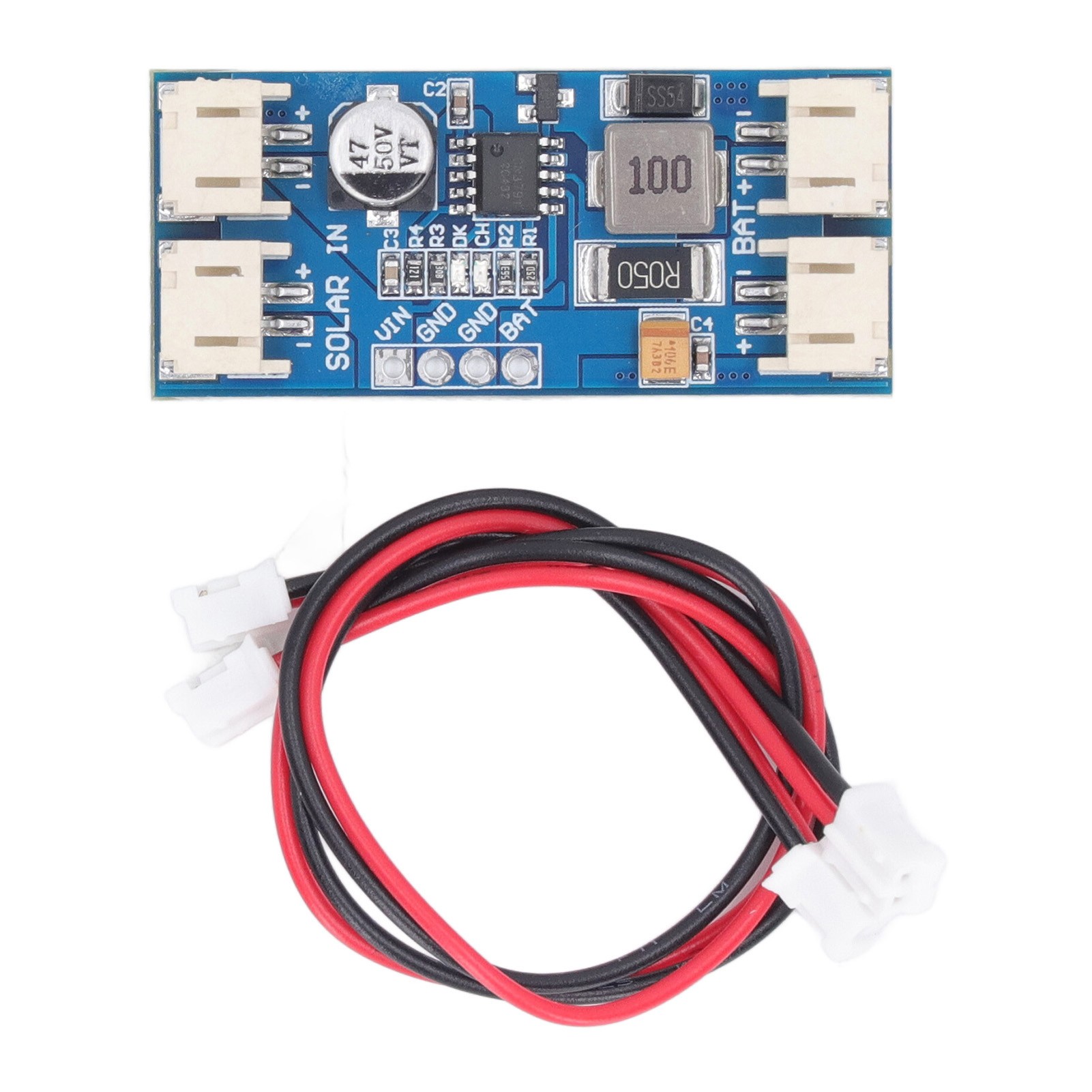 Drone Solar Charger - Solar Charge Controller Board CN3791 Charger