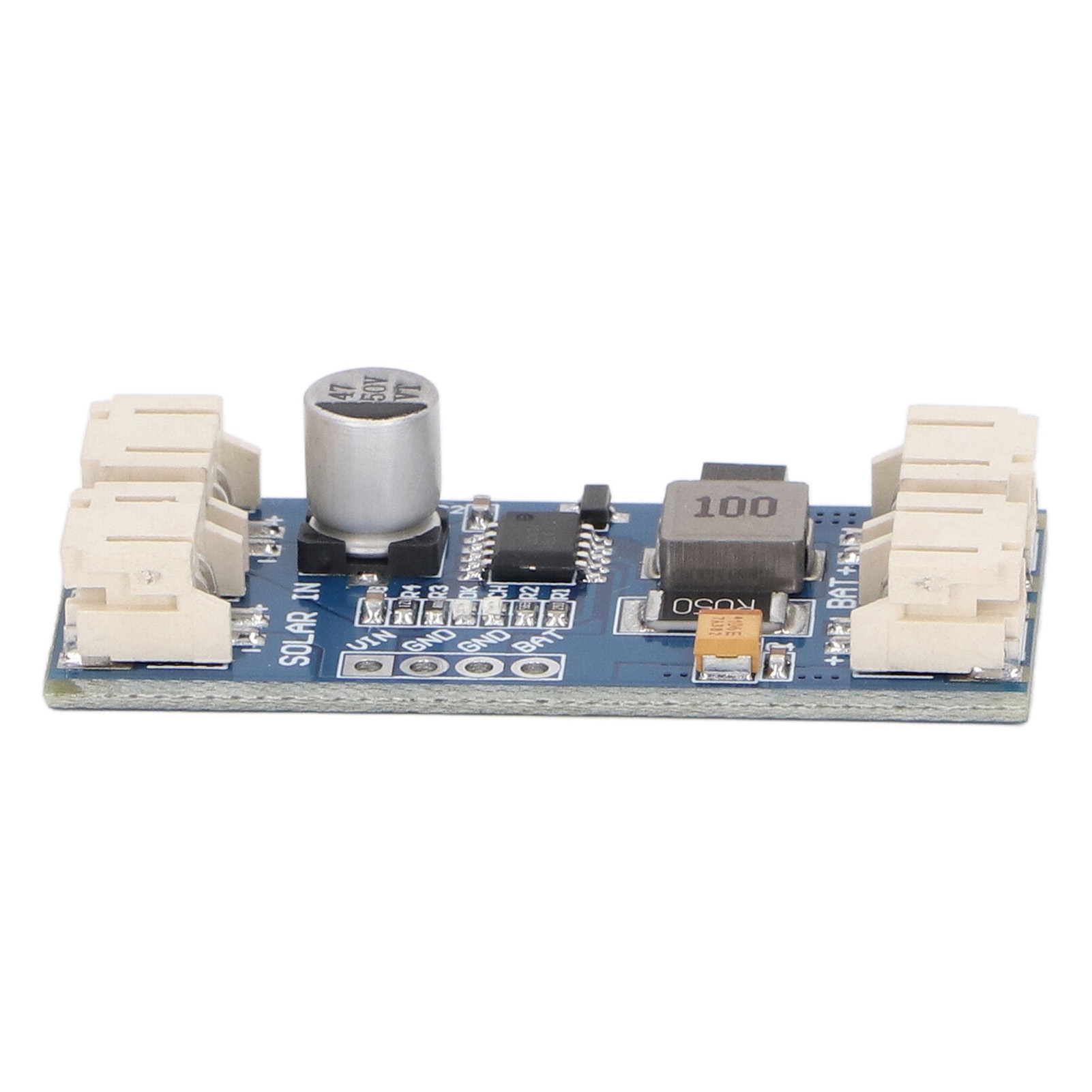 Solar Charge Controller Board  - đánh giá và giá Drone Solar Charger