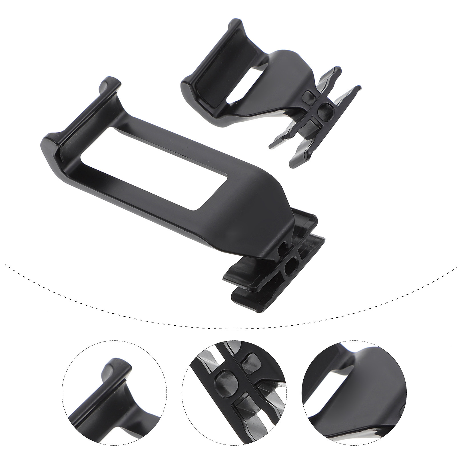 1Set Remote Controller Tablet  - đánh giá và giá Drone Tablet Mount
