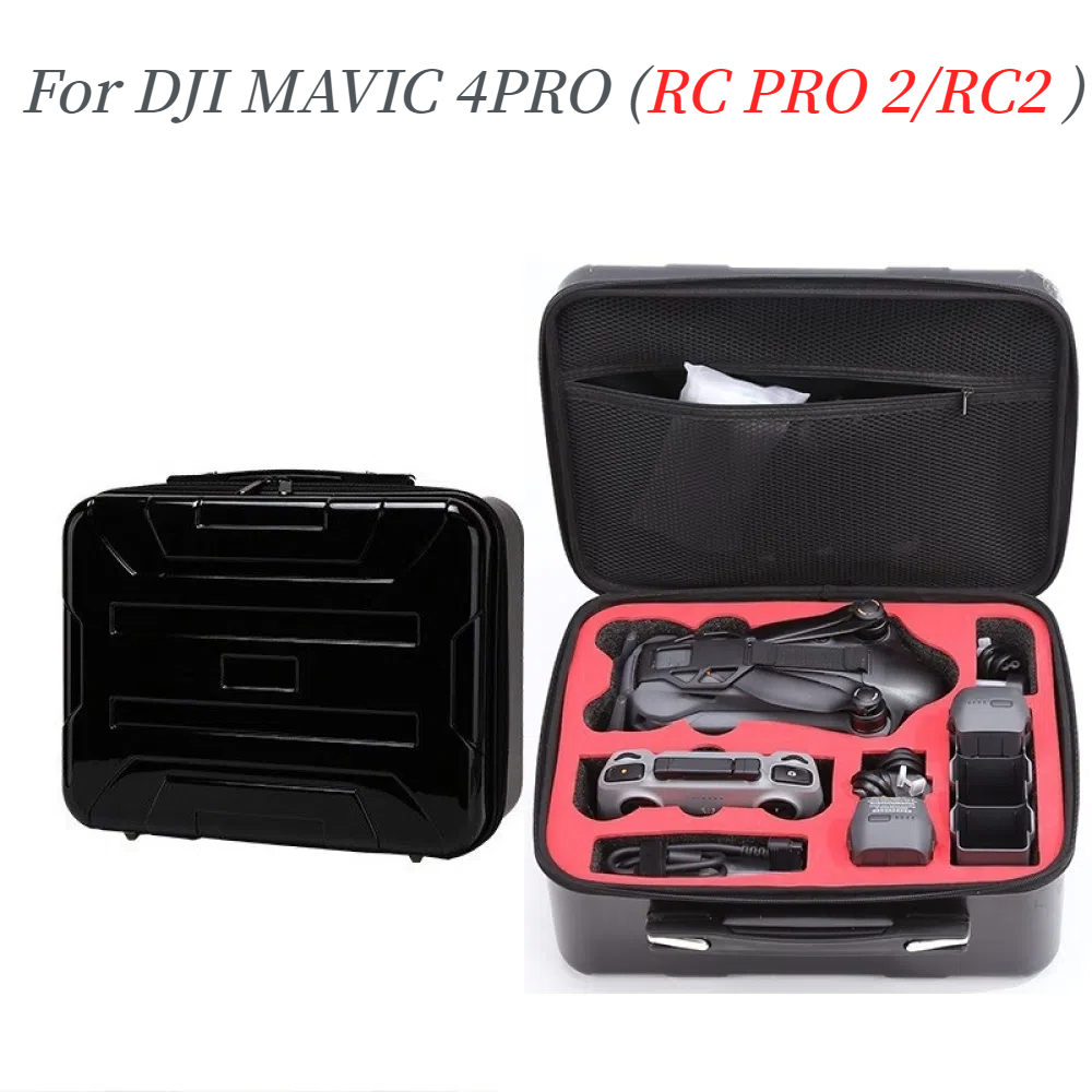 For DJI MAVIC 4 PRO (RC PRO 2/ - đánh giá và giá Drone Controller Hood