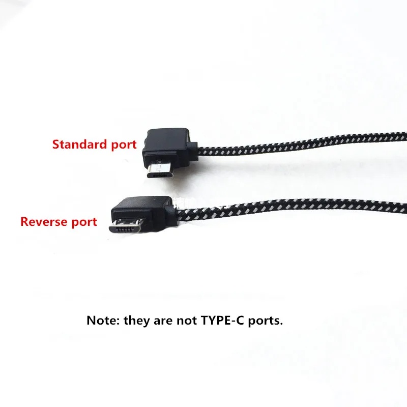 Remote Control Data Cable Phon - đánh giá và giá Drone Remote Controller Lanyard