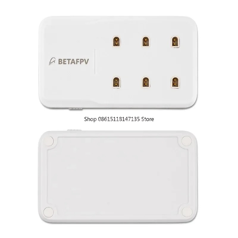 BETAFPV 1S Battery Charger BT2 - đánh giá và giá Drone Controller Hood