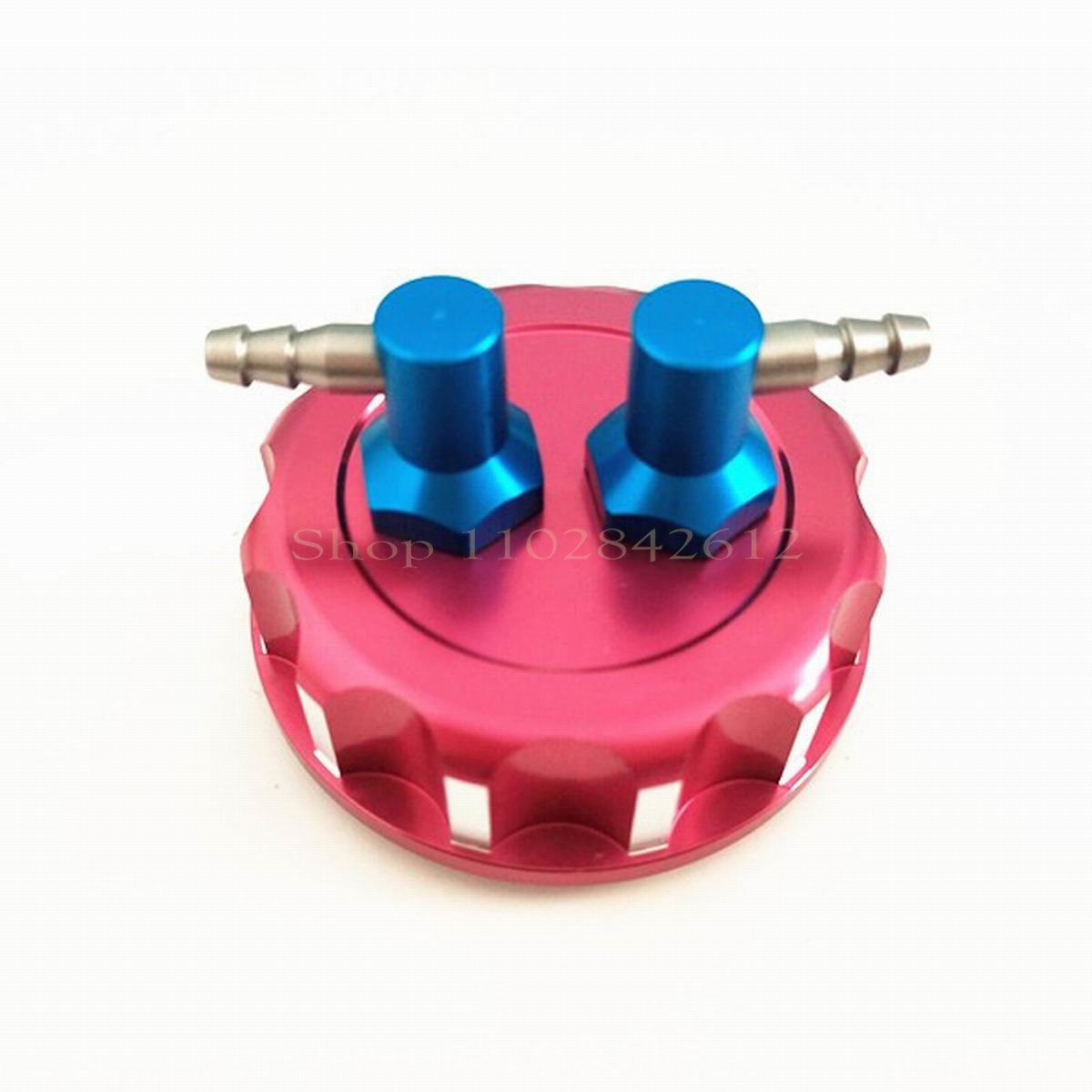 New Aluminum CNC Oil Drum Cove - đánh giá và giá Drone Controller Hood