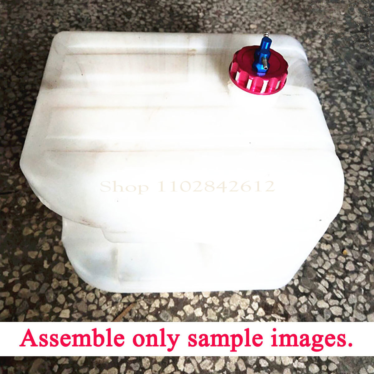 New Aluminum CNC Oil Drum Cove - đánh giá và giá Drone Controller Hood