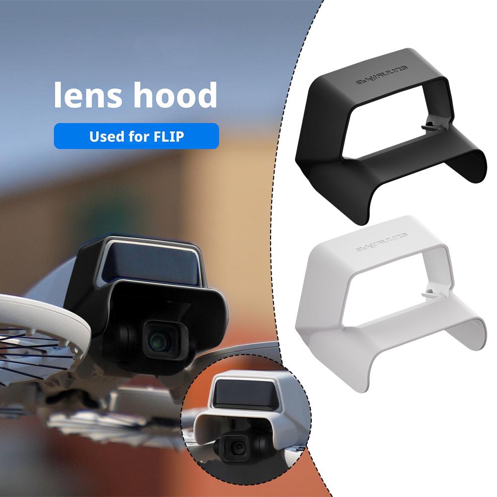 Lens Cover For DJI Flip Preven - đánh giá và giá Drone Sun Shade