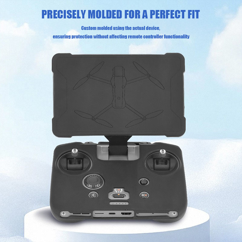 VOLODYMYR Sunshade for DJI RC  - đánh giá và giá Drone Sun Shade