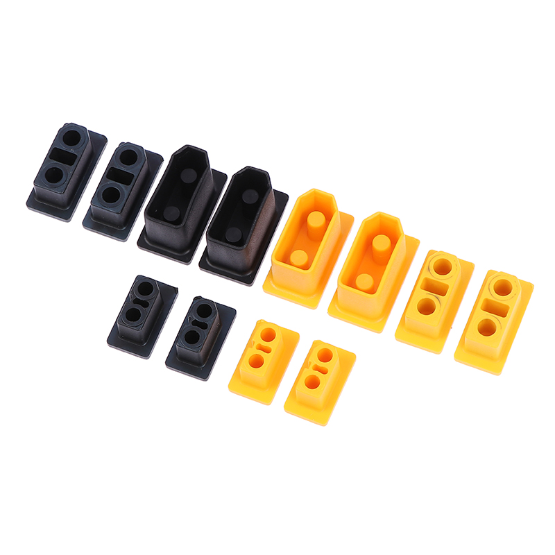 10PCS XT60 XT90 T Plug Male Fe - đánh giá và giá Drone Controller Hood
