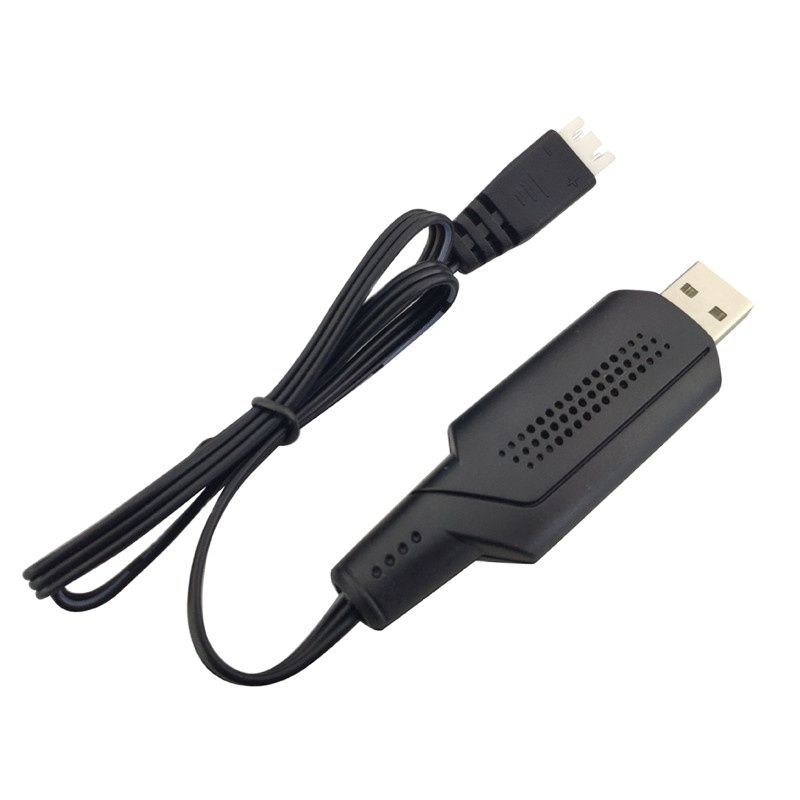7.4V 2S Pin Lithium Dây Cáp Sạ - đánh giá và giá Drone Battery Charger