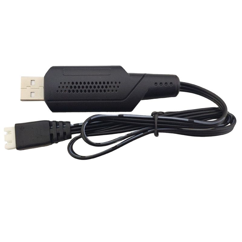 7.4V 2S Pin Lithium Dây Cáp Sạ - đánh giá và giá Drone Battery Charger