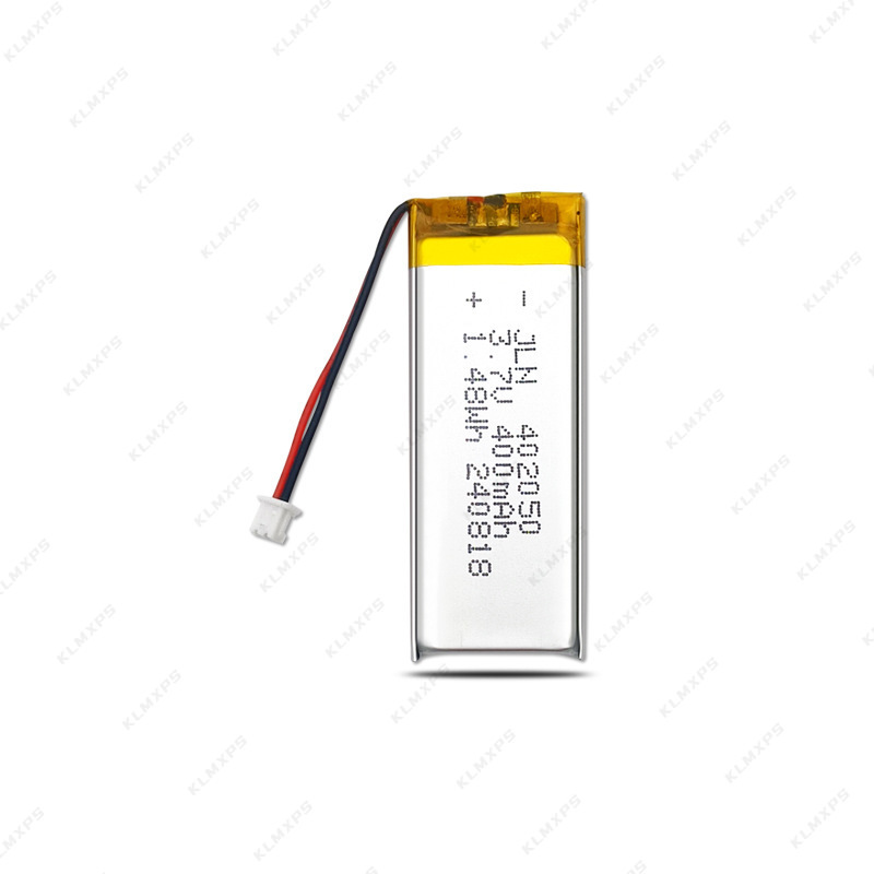 402050 3.7V 400mAh Rechargeabl - đánh giá và giá Drone Beacon Light