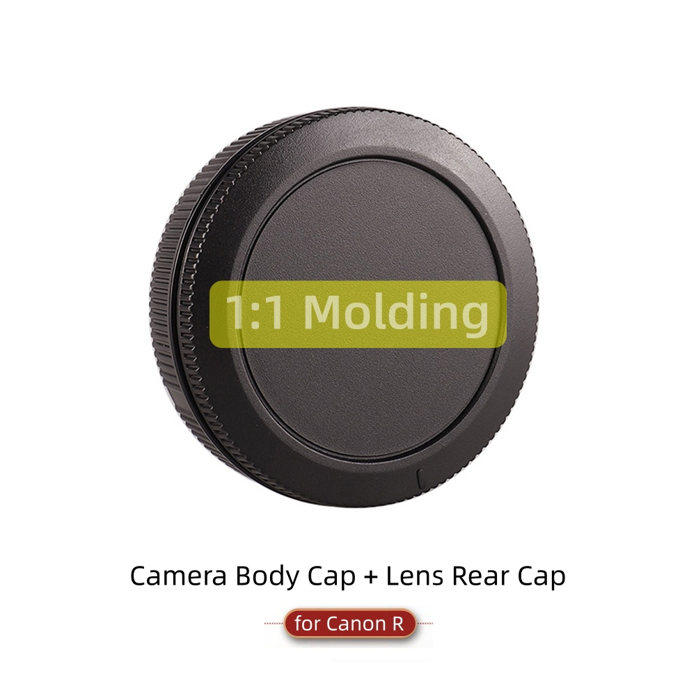 Camera Body Cover Lens Rear Ca - đánh giá và giá Canon Camera Eos R50