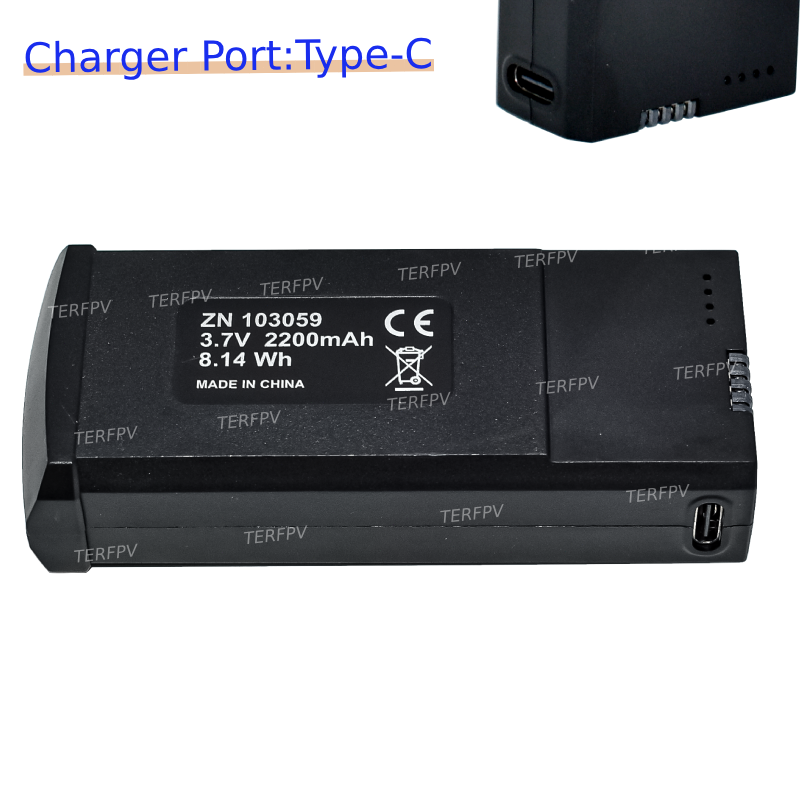 Original Drone Battery For K19 - đánh giá và giá Eachine Drone E58