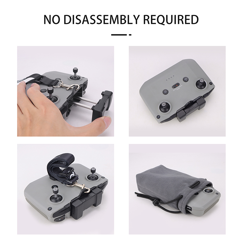 For DJI NEO/Mavic 3/Air 2/3/2S - đánh giá và giá Drone Neck Strap