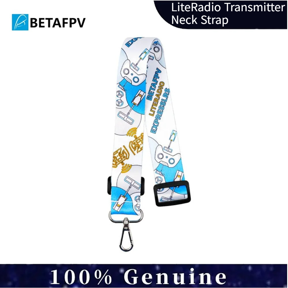 BETAFPV Drone Remote Control L - đánh giá và giá Drone Neck Strap
