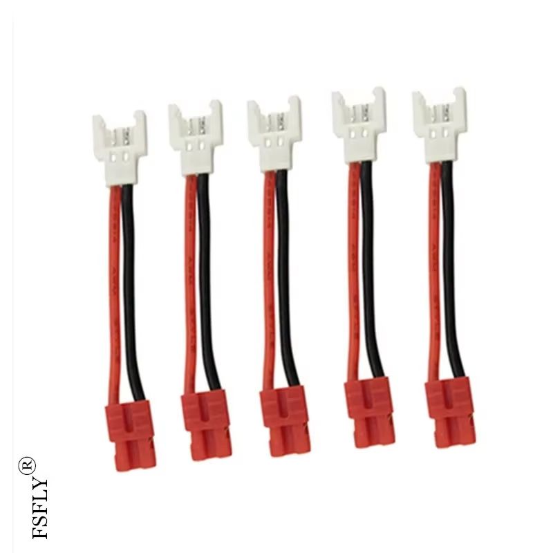 SYMA X5HW 3.7V 1S Lipo Pin Cáp - đánh giá và giá Drone Power Bank