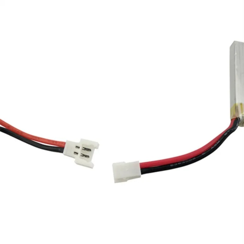 SYMA X5HW 3.7V 1S Lipo Pin Cáp - đánh giá và giá Drone Power Bank