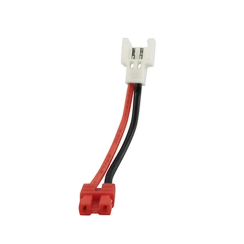 SYMA X5HW 3.7V 1S Lipo Pin Cáp - đánh giá và giá Drone Power Bank